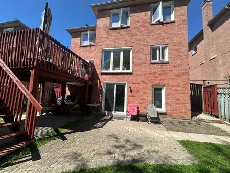 For Lease - 9 Captain Francis Drive Unit# Bsmt, Markham, Ontario - Photo 2