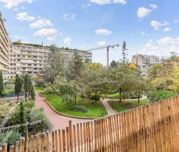 Appartement à louer Paris 16Ème - Muette, Paris Rive Droite, France... - Photo 5