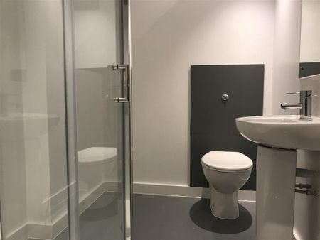 1 bedroom apartment to rent - Photo 4