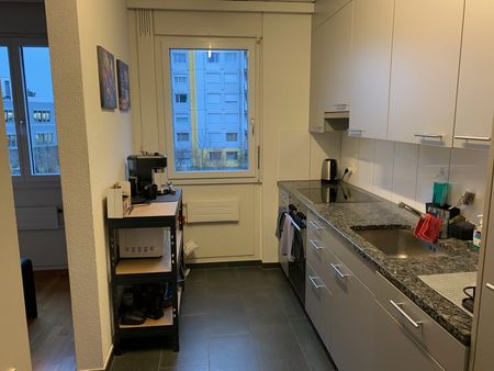 1 Zimmer, 19 m² - Photo 4