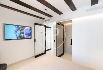 Luxury Apartment for rent in Barcelona, Spain