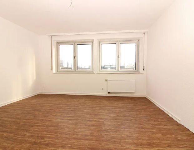 Wohnung zur Miete in Ludwigshafen - Foto 1