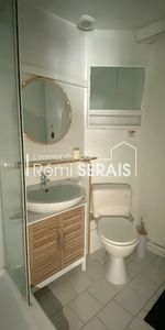 Flers - Appartement T2 meublé, - Photo 3