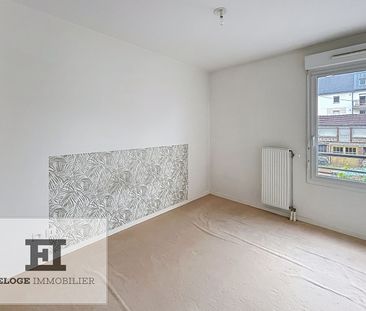 Location Appartement 2 pièces 42m² ROUEN 76100 - Photo 6