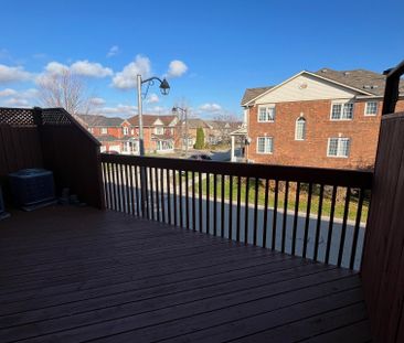 For Lease - 13 Rouge River Drive Unit# B, Toronto, Ontario - Photo 3