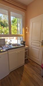 Ref: 336 Appartement à Sainte Adresse - Photo 3