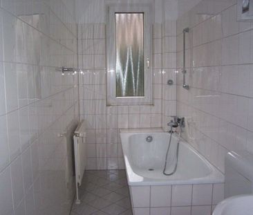 2-Zimmer-Wohnung mit Balkon ! - Photo 1