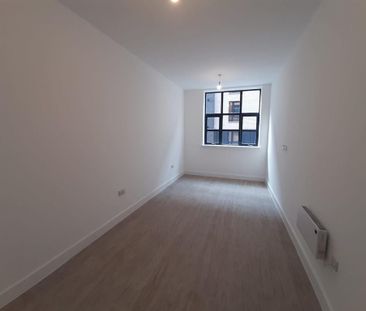 1 bedroom ground floor flat to rent - Photo 6