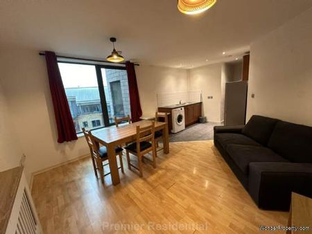 2 bedroom property to rent in Manchester - Photo 4