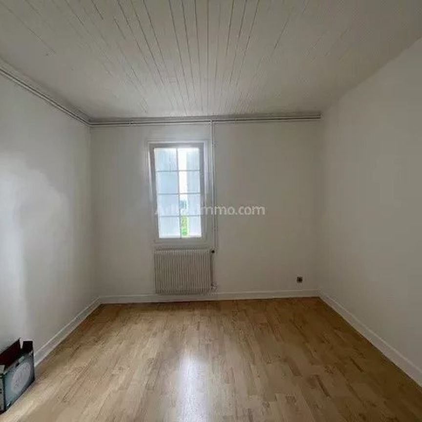 Location Appartement 5 pièces 90 m2 à Maransin - Photo 1