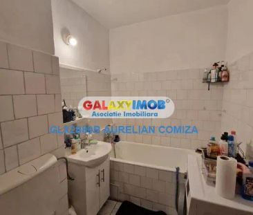 Garsoniera pentru inchiriat Drumul Taberei zona Sibiu-Favorit etaj 3/9 - Photo 4