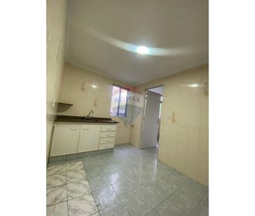 Apartamento para locação em Conjunto Residencial Elisio Teixeira Le... - Foto 1