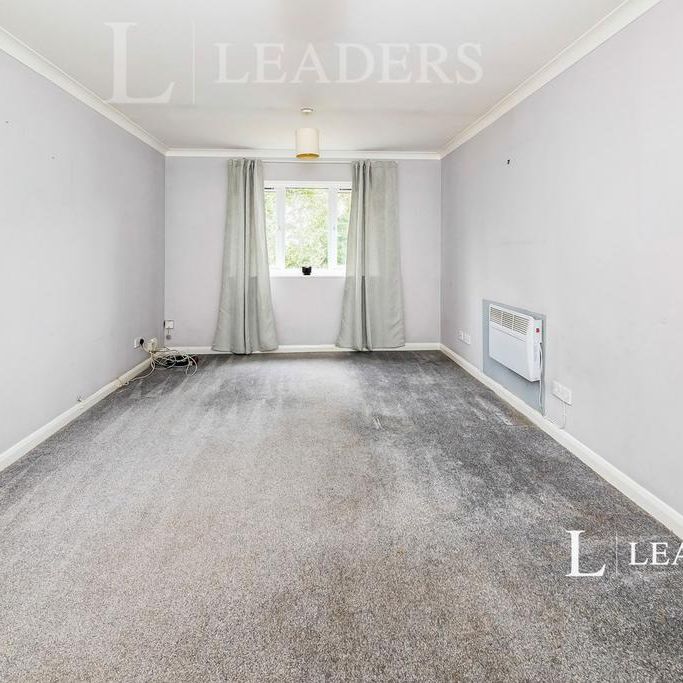 1 bedroom flat to rent - Photo 1