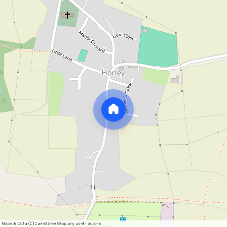 Wroxton Lane Horley OX15, Horley, OX15