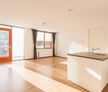 Te huur: Appartement Bordeslaan in Den Bosch - Photo 1