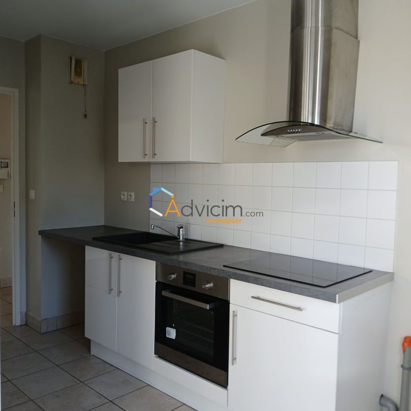 Appartement à louer Orléans - Photo 1