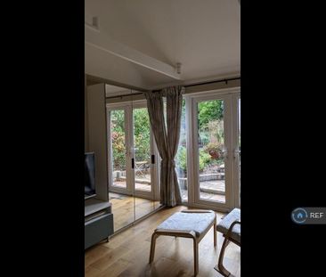 1 bedroom maisonette to rent - Photo 1