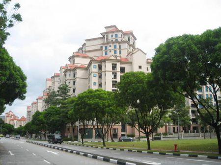 Pebble Bay (D15), Condominium - For Rent - Photo 2