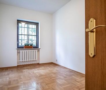 Dom na wynajem, ul. Królewicza Jakuba, Warszawa Wilanów - Фото 4