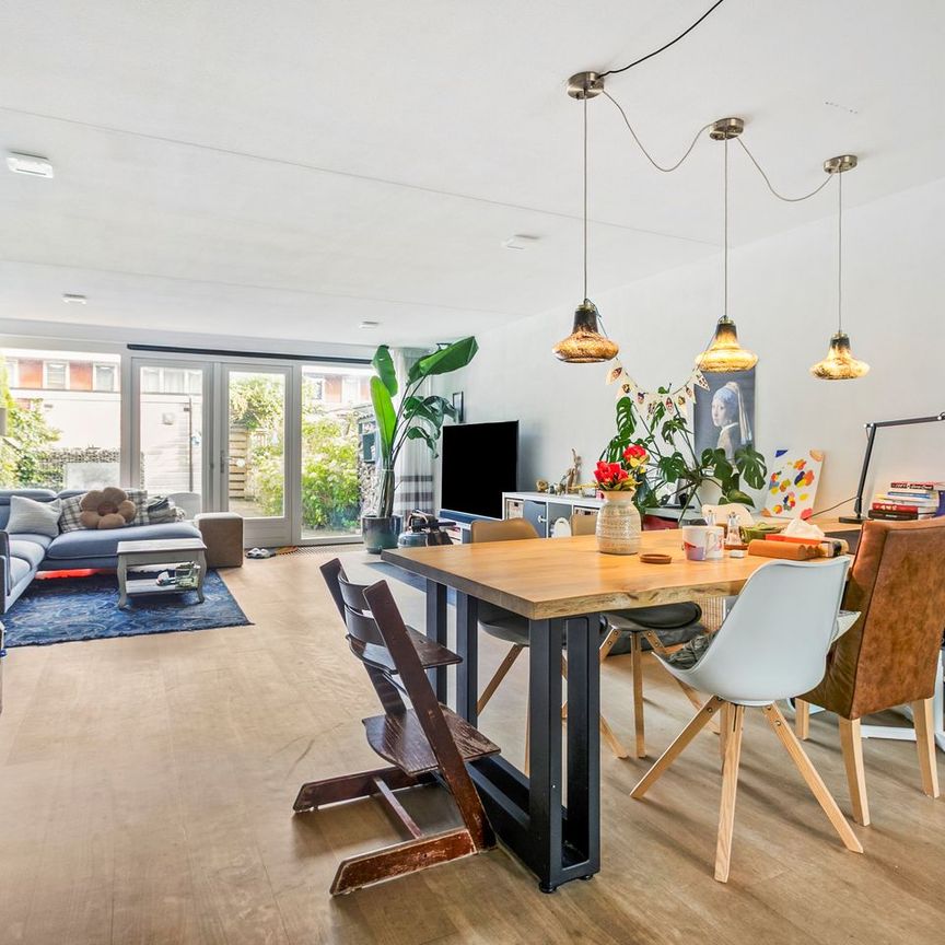 Fanny Blankers-Koenlaan 40, Zeestratenbuurt, 1183WS, Amstelveen - Foto 1