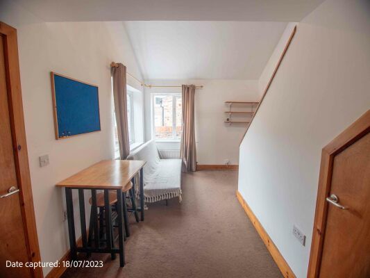 136 Flat C Lawrence Street - Photo 1