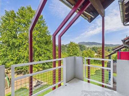 Erstvermietung nach Gesamtsanierung - Foto 5