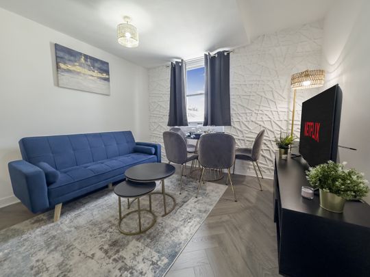 3 Bed Flat, Gloucester Terrace, W2 - Photo 1