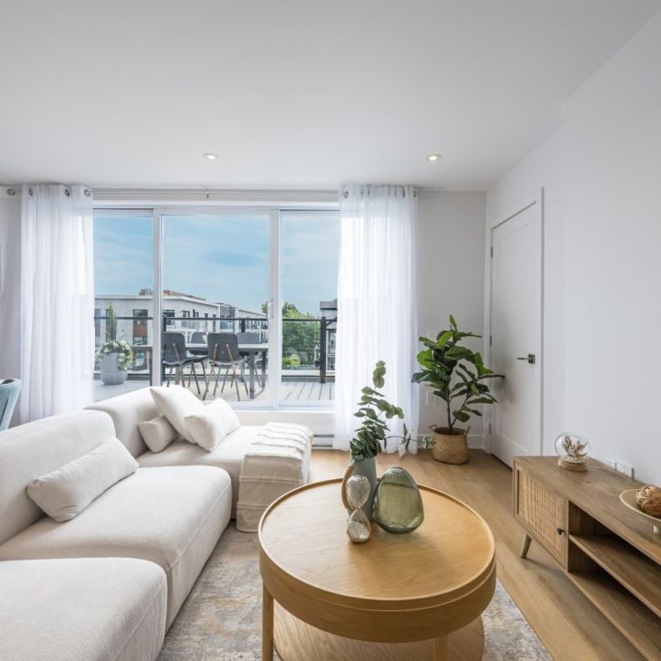 895 Rue Notre-Dame, app.001, J5Y 1C6, Repentigny - Photo 1