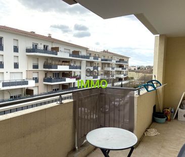 Location / Appartement - Photo 5