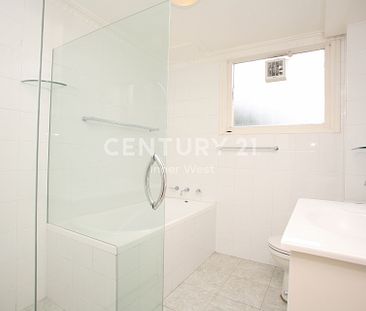 Sought after Two Bedroom Apartment in An Ideal Location - Photo 3