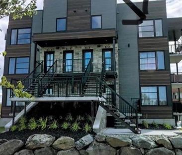 Appartement style condo - Photo 4