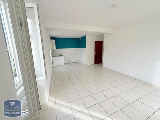 Appartement à louer 3 pièces 53.05m² - Photo 1