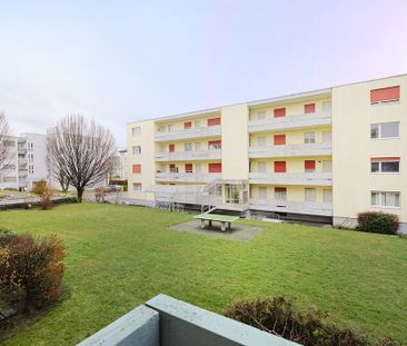 Rent a 4 rooms apartment in Altstätten - Photo 5
