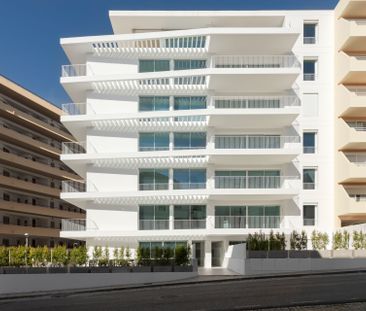 Apartamento T3 em Vilamoura – MOURAFLATS | Até 119m², Vista Mar e P... - Photo 5