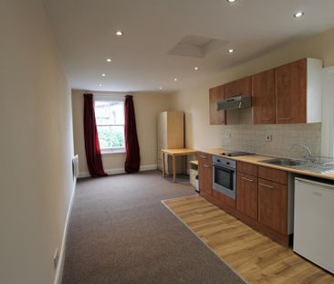 Studio to rent - Photo 3