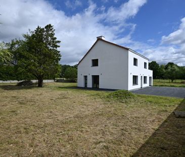 Gerenoveerde woning op ca 20a met zicht op velden te Begijnendijk. - Foto 3