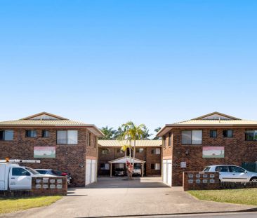 Spacious 2-Bedroom Unit in Quiet Complex – Just 7km from CBD - Photo 6