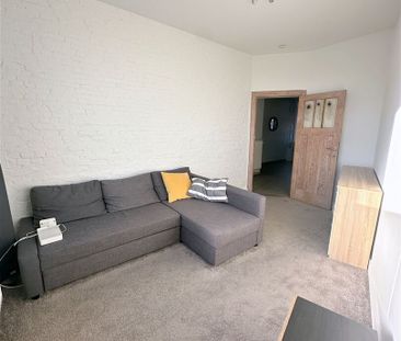 Lichtrijk en vernieuwd appartement (57 m²) met 1 slaapkamer en terr... - Photo 3