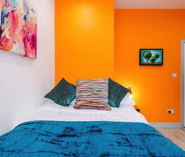 3 bedroom terraced house to rent - Photo 5