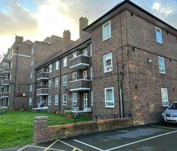 Horton House, Vauxhall, SW8 - Photo 1