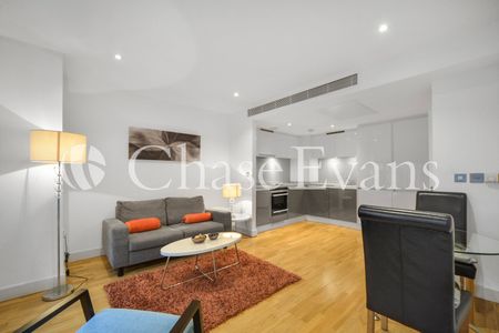 studio apartment to rent - Photo 3