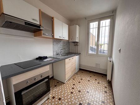 Location Appartement 3 pièces 54m² - Photo 5