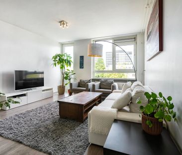 Mauritskade, 21, 1091GC, Amsterdam - Foto 1