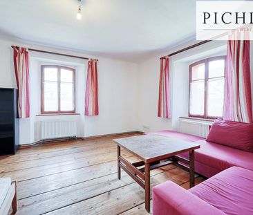 Pronájem rodinného domu 97 m², Rochlov - Fotografie 5