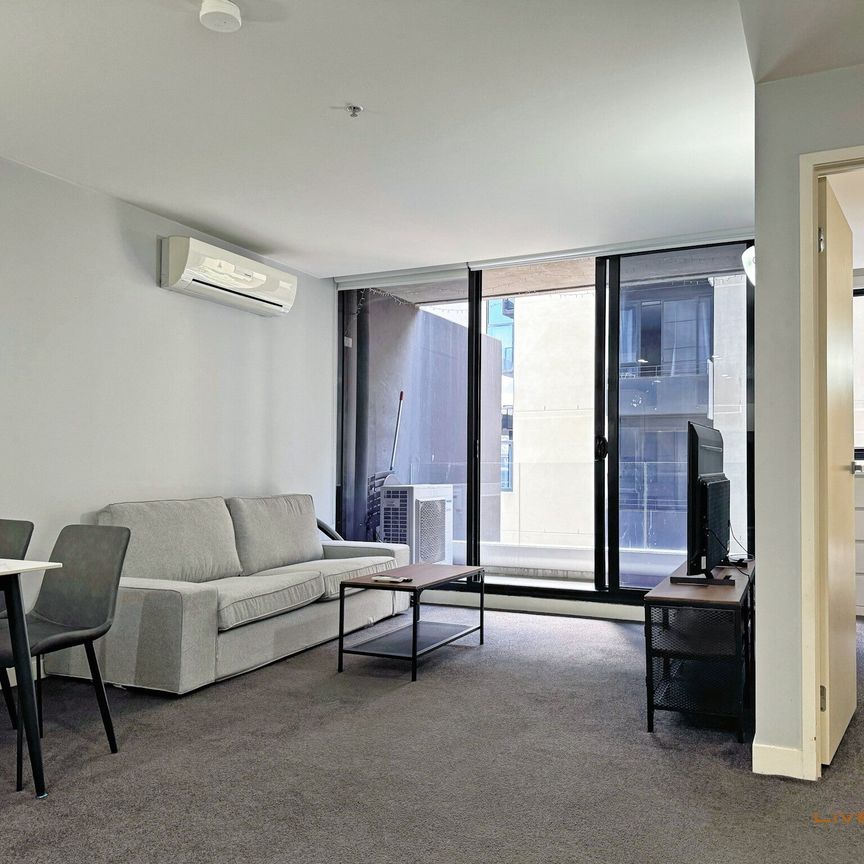 Melbourne CBD - Photo 1