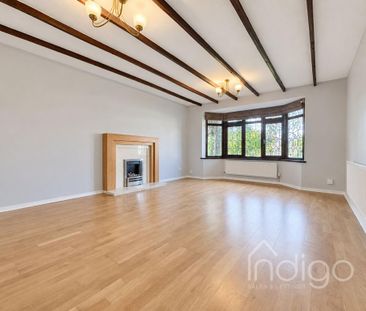 4 bedroom detached house to rent - Photo 3