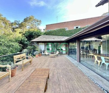 Casa Com 3 Dormitórios, 355 m² - Venda por R$2.250.000 Ou Aluguel p... - Photo 6