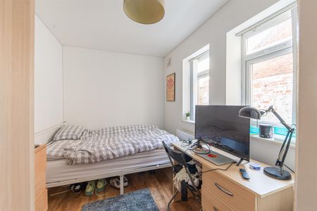 Helmsley Road, Sandyford, Newcastle Upon Tyne - Photo 4