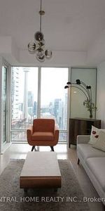 1+1 Bedroom, 1 Bathroom - L Tower - Photo 4