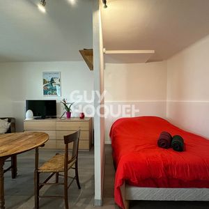 STUDIO CENTRE VILLE - MEUBLE - L'ISLE SUR LA SORGUE - Photo 2